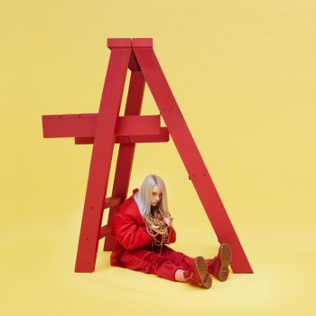 Billie Eilish bitches broken hearts