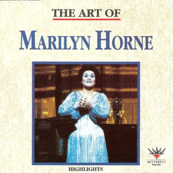 Marilyn Horne Carmen: Act I - "L'amour est un oiseau rébelle"