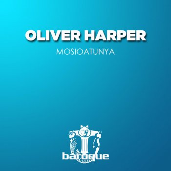 Oliver Harper Mosioatunya