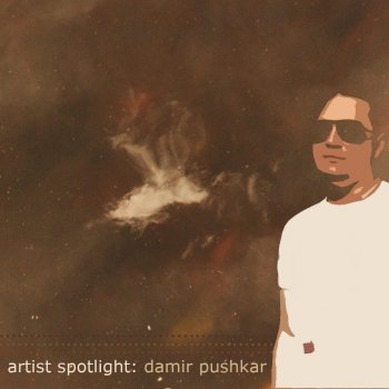 Damir Pushkar Get The Groove