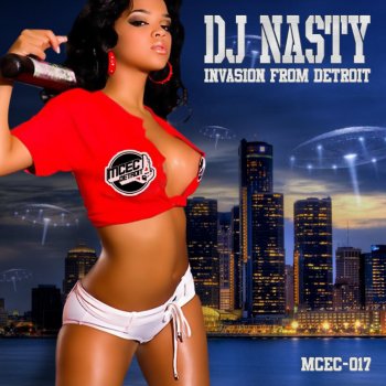 DJ Nasty Gardens of Babylon