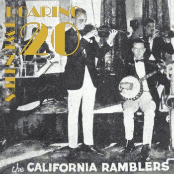 Исполнитель California Ramblers, альбом Roaring Twenties