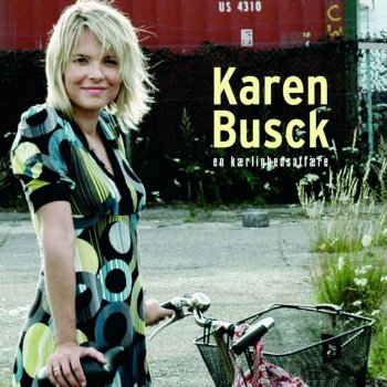 Karen Busck Lærkernes Sang