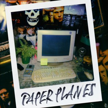 Sever Paper Planes