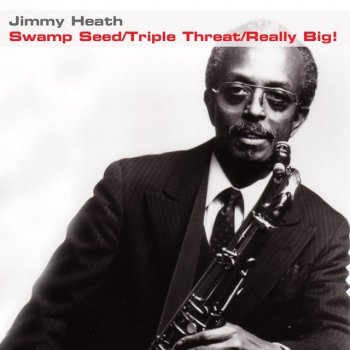 Jimmy Heath Wall to Wall