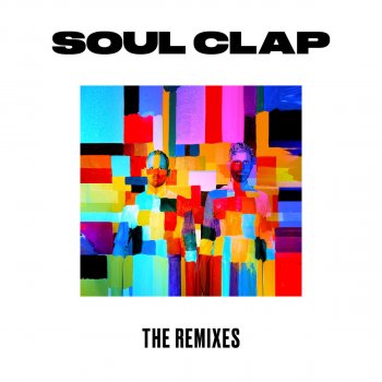 Soul Clap feat. Nick Monaco & Billy "Bass" Nelson Future 4 Love (Jolly Mare Remix)