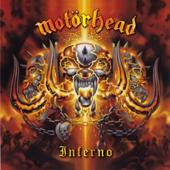 Motörhead Killers