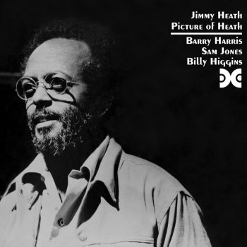 Jimmy Heath, Barry Harris, Sam Jones & Billy Higgins Bruh' Slim