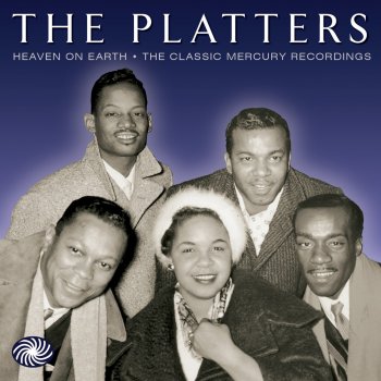The Platters I'll Get By (As Long As I Have You)