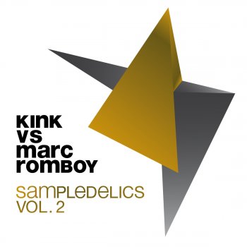 Kink feat. Marc Romboy Pump It! (KiNK vs. Marc Romboy)
