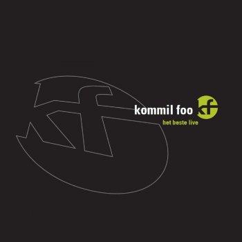 Kommil Foo Lou