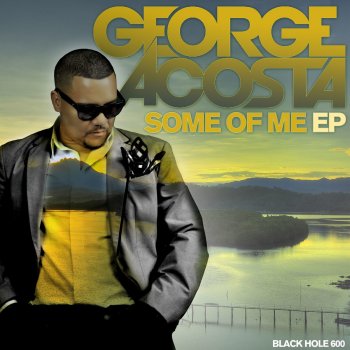 George Acosta feat. Kate Walsh Nite Time - George Acosta Time of Nite Remix