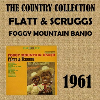Flatt & Scruggs Sally Ann