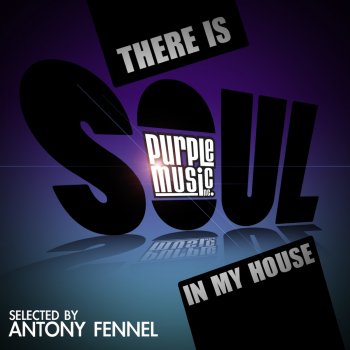 Исполнитель Antony Fennel, альбом There Is Soul in My House