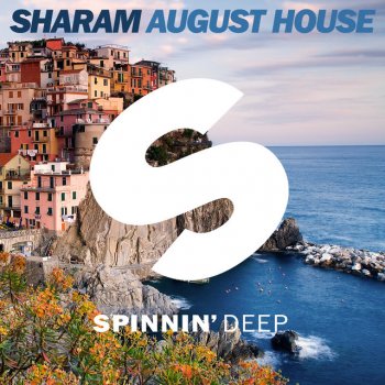 Sharam August House - Original Mix