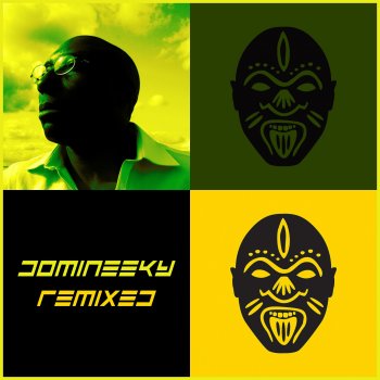 Domineeky feat. Good Voodoo Society & Adam Shaw So Much More - Adam Shaw Remix Dub