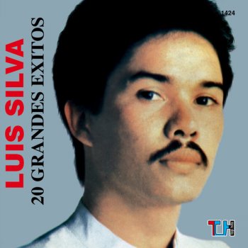 Luis Silva Enfurecida