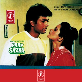 Asha Bhosle feat. Shabbir Kumar Husn Samne Hai Tere Raja