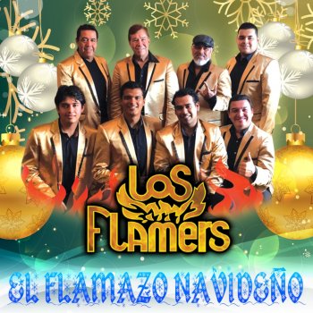 Los Flamers El Flamazo Navideño