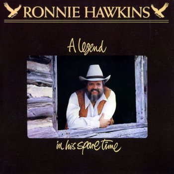 Ronnie Hawkins Travelin Band