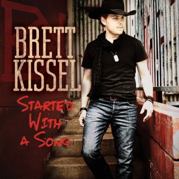 Brett Kissel My Cowgirl