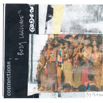 Исполнитель Connections, альбом Body Language