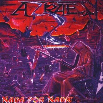 Azrael No Lo Quisieron Ver