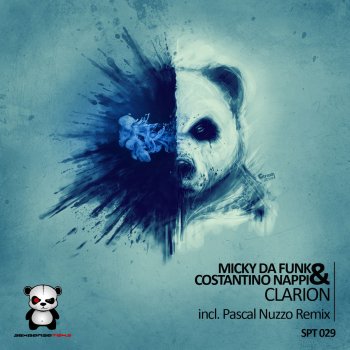 Исполнитель DJ Micky Da Funk, альбом Clarion