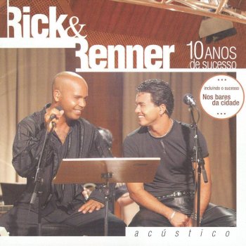 Rick & Renner Ele é demais