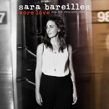 Sara Bareilles I Don't Know Anything