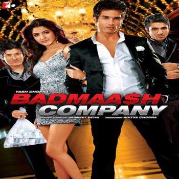 Benny Dayal Badmaash Company