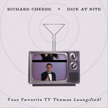 Richard Cheese Scooby Doo Theme