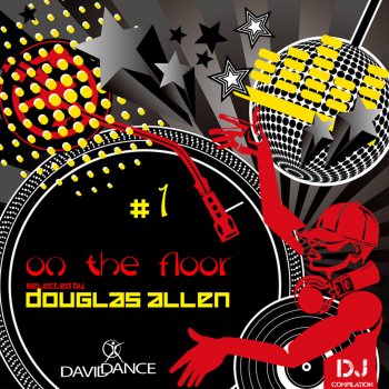 Daviddance feat. Jane Klos I Am Free (Douglas Allen Remix)