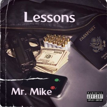 Mr. Mike Can't Make Enuf Money