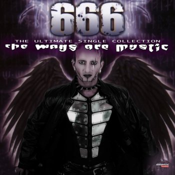 666 Abracadabra (Voodoo People Magic People) [Voodoo Edit - Previously Unreleased]