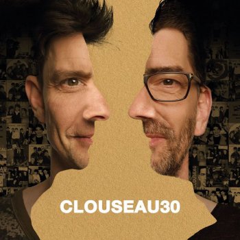 Clouseau In Vuur En Vlam