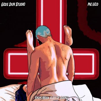 Исполнитель MC God, альбом JESUS