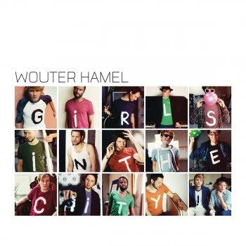 Wouter Hamel Remembrance Day