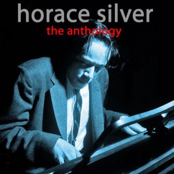 Horace Silver Quintet Me One And Only Love
