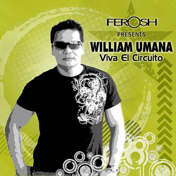 William Umana The Bitch