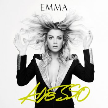 Emma Adesso (Ti Voglio Bene) - Adesso Tour - Live In Milano 2016