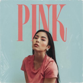 Anna Akana Pink