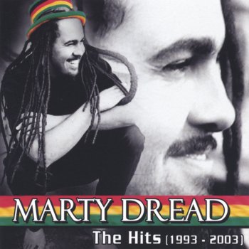 Marty Dread Paradise (Live)