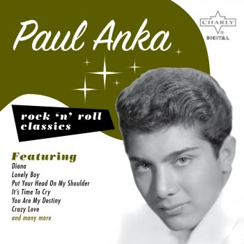 Paul Anka Whe I Stop Loving You
