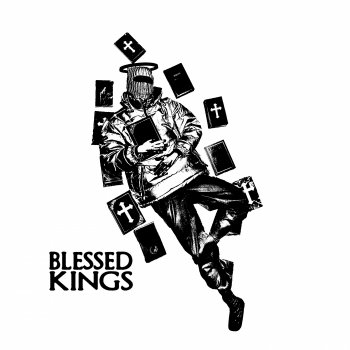Исполнитель $cxrl, альбом Blessed Kings - EP