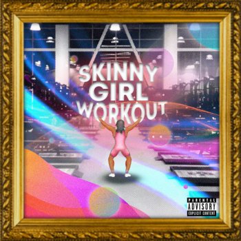 PrinceKiyah Skinny Girl Workout