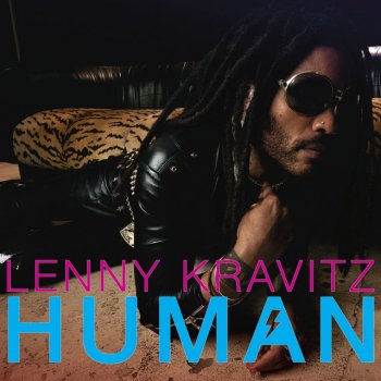 Lenny Kravitz Human