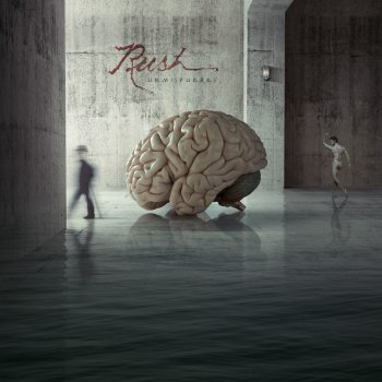 Rush Cygnus X-1 Book II: Hemispheres