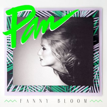 Fanny Bloom Blanc