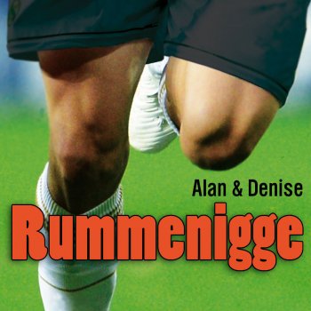 Alan & Denise Rummenigge